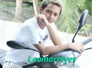 Leomarreyes