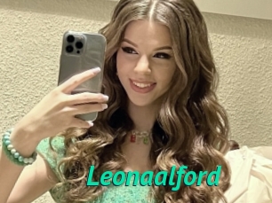 Leonaalford