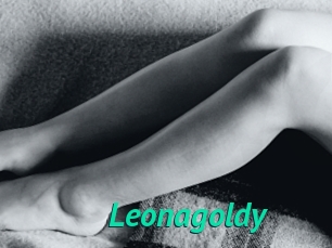 Leonagoldy