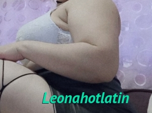 Leonahotlatin