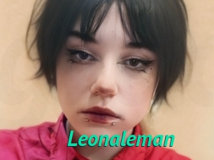 Leonaleman