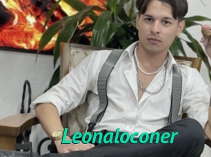 Leonaloconer