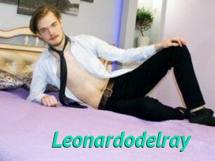 Leonardodelray