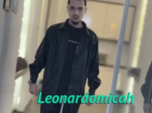 Leonardomicah