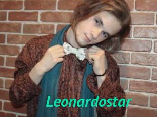 Leonardostar