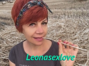 Leonasexlove