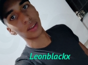 Leonblackx