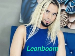 Leonboom