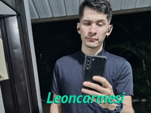 Leoncarmesi