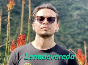 Leondevereda