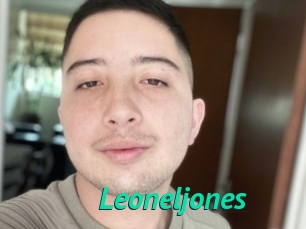 Leoneljones