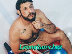 Leonelsanchez