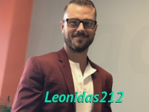 Leonidas212