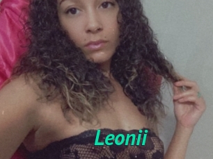 Leonii