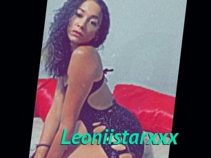 Leoniistarxxx