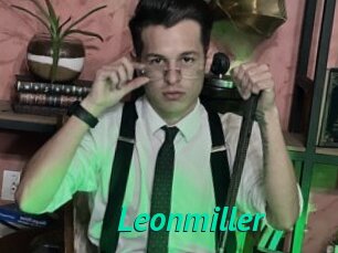 Leonmiller