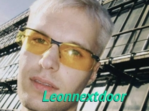 Leonnextdoor