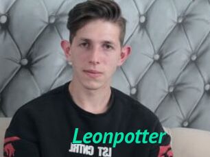 Leonpotter