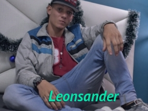 Leonsander