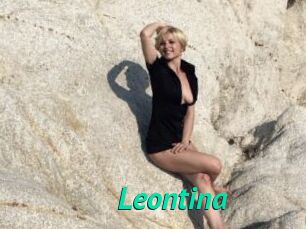 Leontina