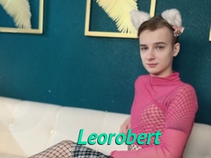 Leorobert