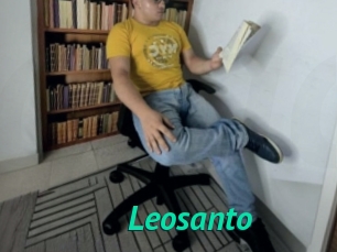 Leosanto