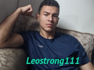 Leostrong111