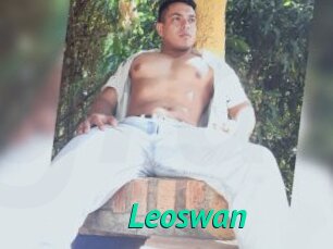 Leoswan