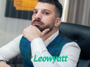 Leowyatt