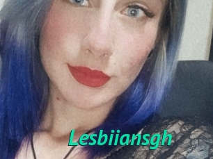 Lesbiiansgh