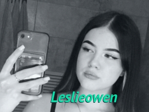 Leslieowen