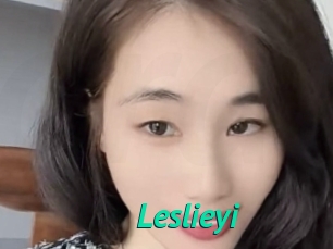 Leslieyi