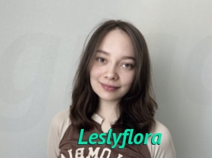 Leslyflora