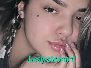 Leslystewart