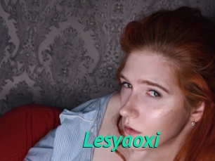 Lesyaoxi