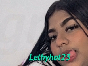 Lethyhot23