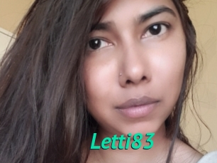 Letti83