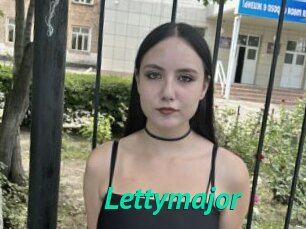 Lettymajor