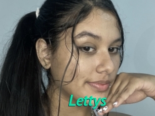 Lettys