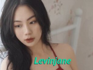 Levinjane