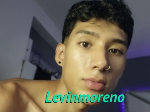 Levinmoreno