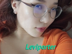 Leviporter