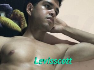 Levisscott