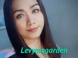 Levymcgarden