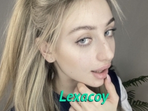 Lexacoy