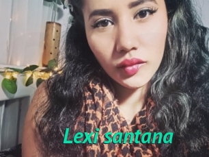 Lexi_santana