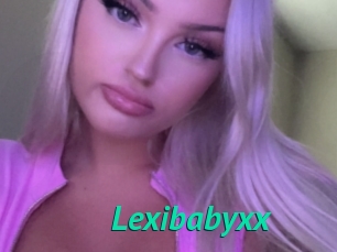 Lexibabyxx