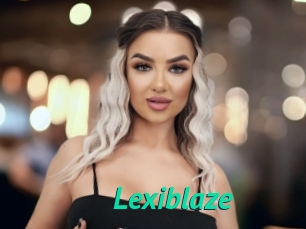 Lexiblaze