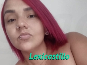 Lexicastillo