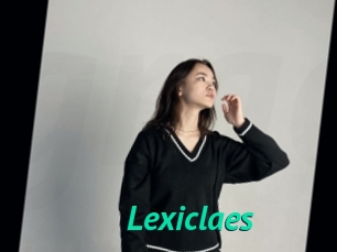 Lexiclaes